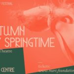 Autumn of my springtime, the Gabriadze theatre | M.ART Festival