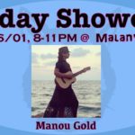 Sunday Showcase Vol. XVIII at Malan 18