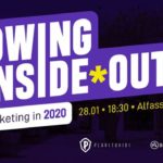 Growing Inside OUT: App Marketing in 2020