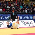 Judo Grand Prix Tel Aviv -  2020