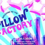 PFC - Welcome to the Pillow Factory