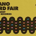 Romano Record Fair ★ 1.2