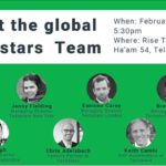 Meet the global Techstars team