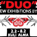 DUO - Two New Exhibitions by KFIRT