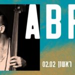 Abro Live at Herzl 16