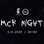 MCR Night LVLUP Gaming Bar