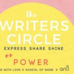 Writer's Circle // Power