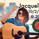 Jacquelyne Weiner live at Molly Bloom’s