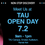 TAU International Open Day