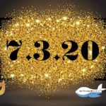 Purim Party - Rainbow Air 2020