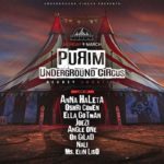 The Real PURIM by Underground Circus