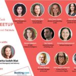 LeadWith February Mentoring Meetup