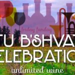 Tu B’Shvat Celebration at Domaine Herzberg Winery