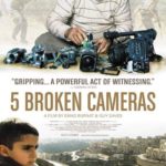 5 Broken Cameras