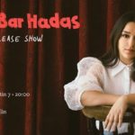 Roni Bar Hadas - Single release show