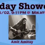 Sunday Showcase Vol. 31 at Malan 18