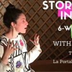 Winter Workshop Series: Storytelling Inside Out