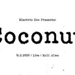 Electric Zoo: Coconut