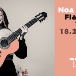 Noa Drezner - A Festive Flamenco Evening