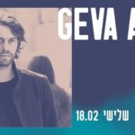 Geva Alon Live