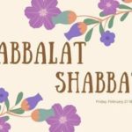 Kabbalat Shabbat Yoga Flow