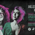 Blues&Booz / Janis Joplin Night w/ Gal De Paz