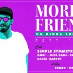 Drama - More Than Friends - Omri's Hinga
