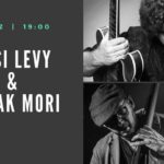 Jazz Duet: Yosi Levy and Barak Mori at the Ilana Goor Museum