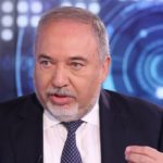 Meeting with Avigdor Lieberman: on the future of Israel and Trump's plan