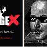 StageX - Shakespeare Rewrite Performance