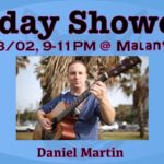 Sunday Showcase Vol. 32 at Malan 18