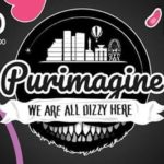 Purimagine Vol.3 / We Are All Dizzy Here