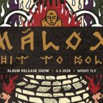 Maløx - Album Release