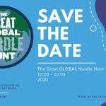 The Great Global Nurdle Hunt