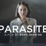 Screening of Parasite - Oscar winner of 2019!