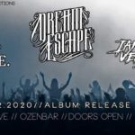 Dream Escape "Chaos" Album Release Show