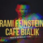 Rami Feinstein Acoustic Solo Perfomance