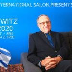 TLV Salon: Alan Dershowitz Q&A, + Olim Election Night View Party
