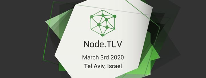 Node.TLV 2020 Conference