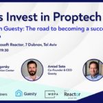 Why VCs Invest in Proptech