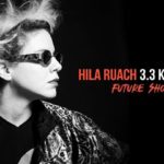 Hila Ruach Live