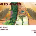 Mondo Purim 2000 : Elevator To Heaven