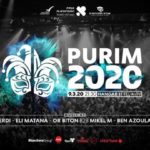 Purim Prom 2020