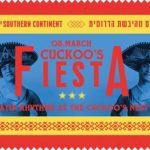 Fiesta @ Cuckoos Nest