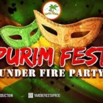Purim Fest 2020