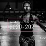 Audition 2020-2021