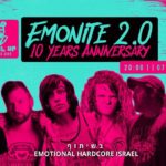 Emonite 2.0 - 10 Years Anniversary