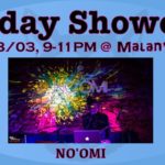 Sunday Showcase Vol. 34 at Malan 18
