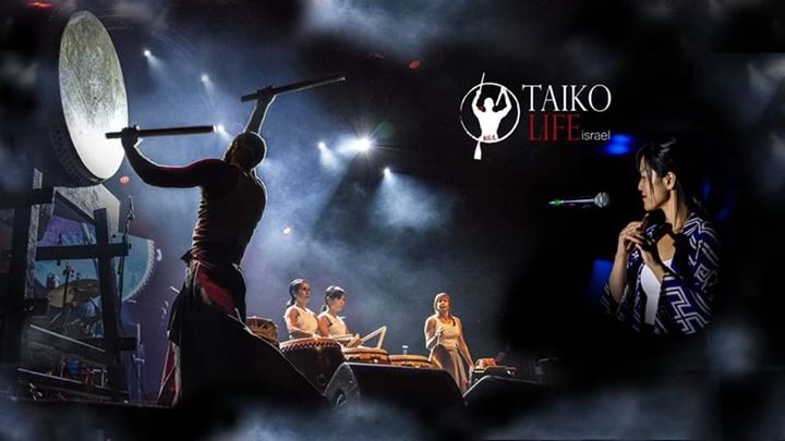 Taiko Life Concert