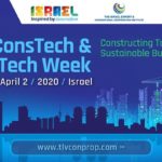 TLV ConsTech&PropTech Week